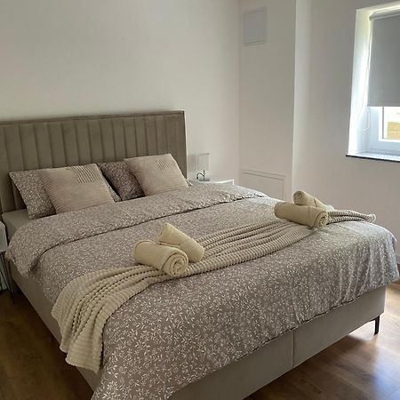 Apartman Rawda 2 Jajce Eksteriør bilde