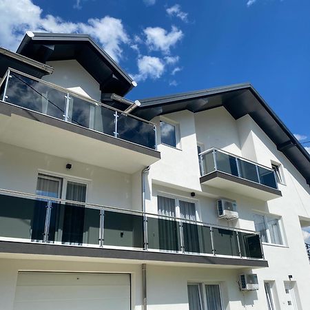 Apartman Rawda 2 Jajce Eksteriør bilde