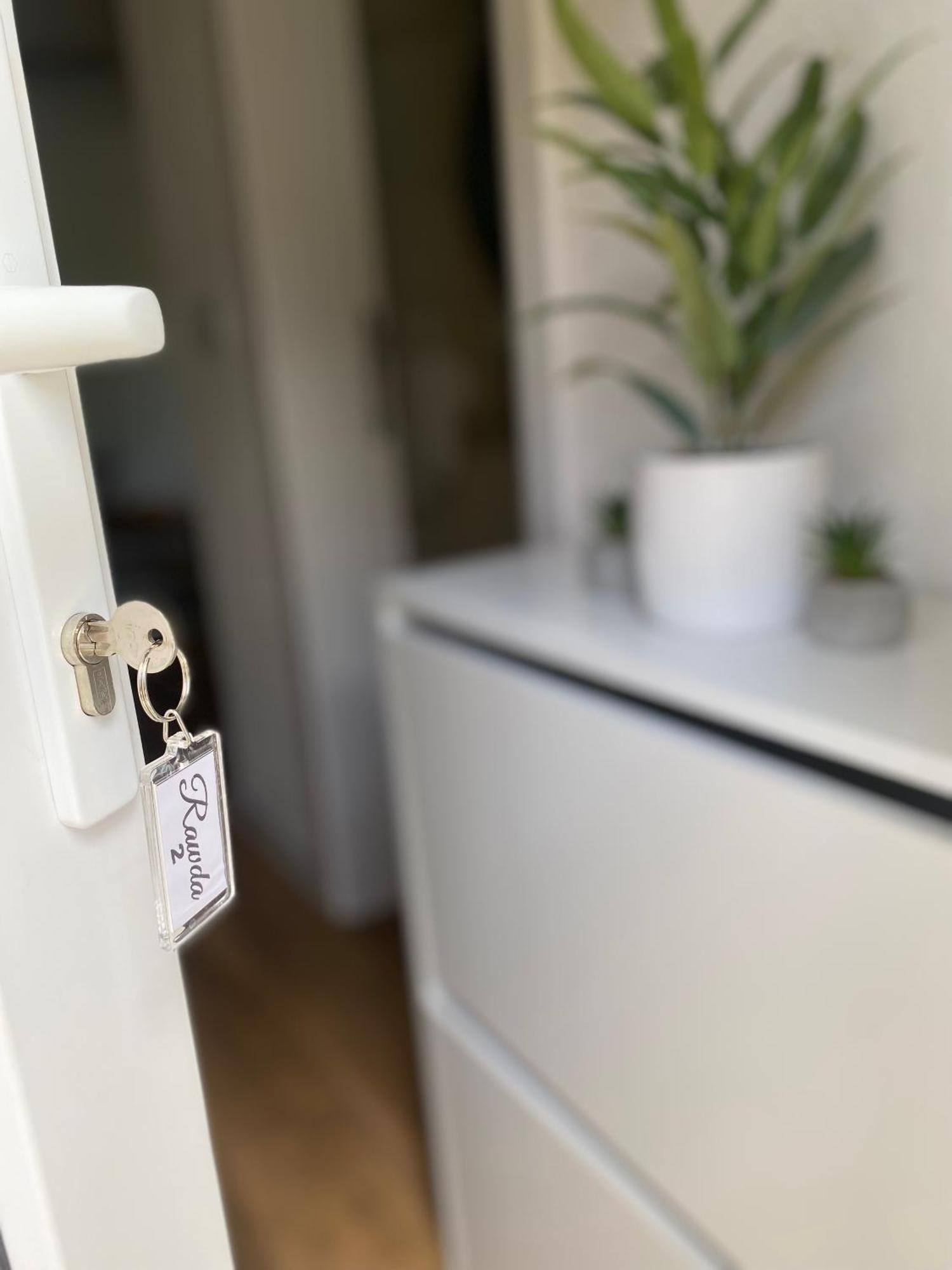 Apartman Rawda 2 Jajce Eksteriør bilde