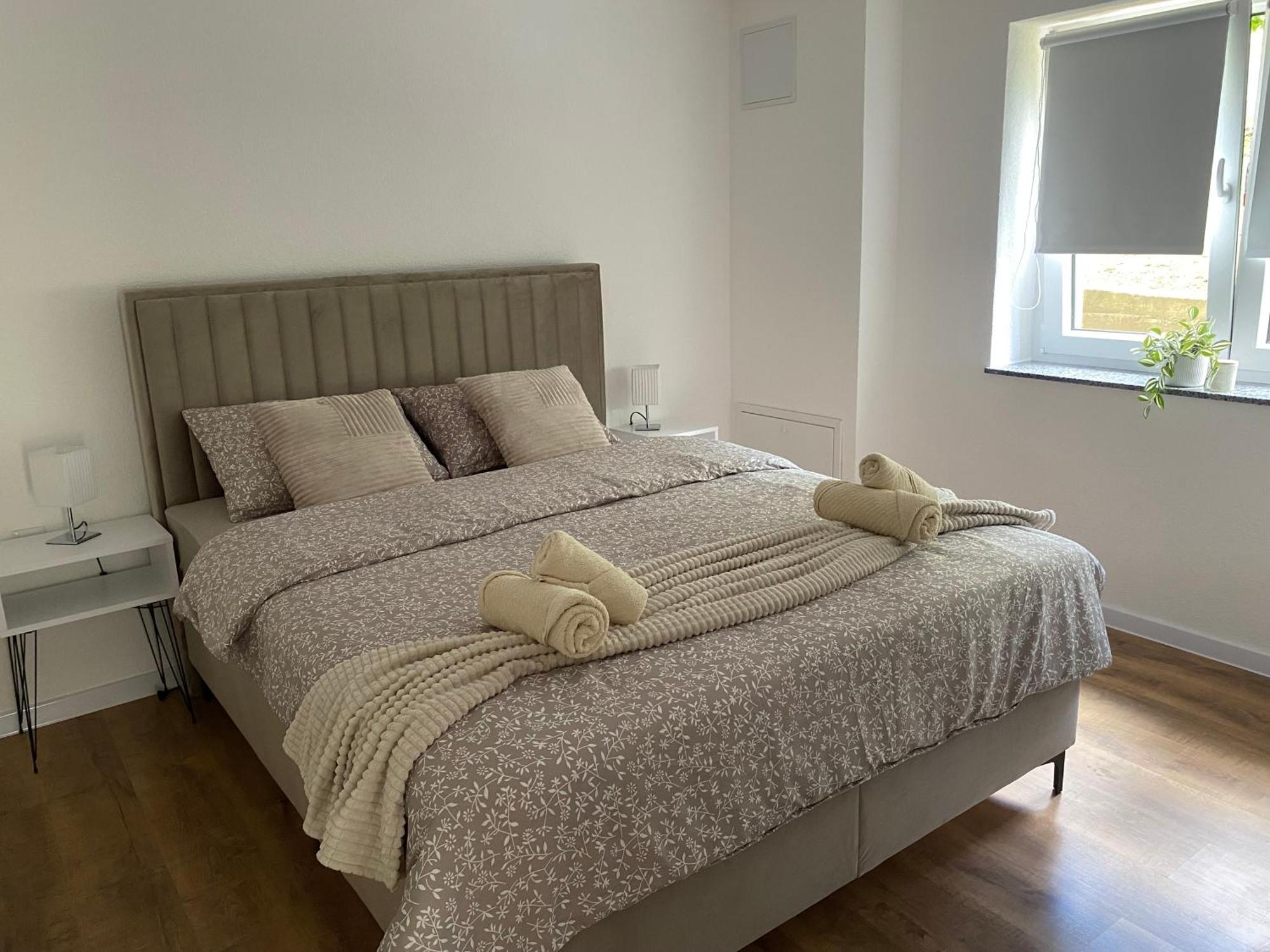 Apartman Rawda 2 Jajce Eksteriør bilde