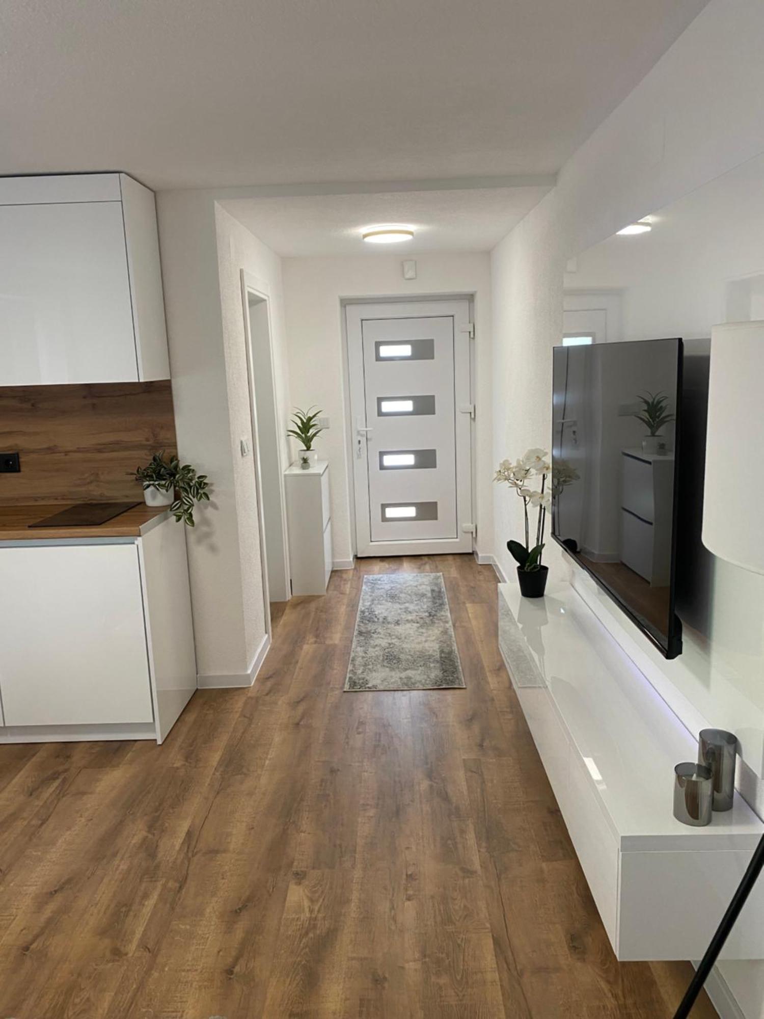 Apartman Rawda 2 Jajce Eksteriør bilde