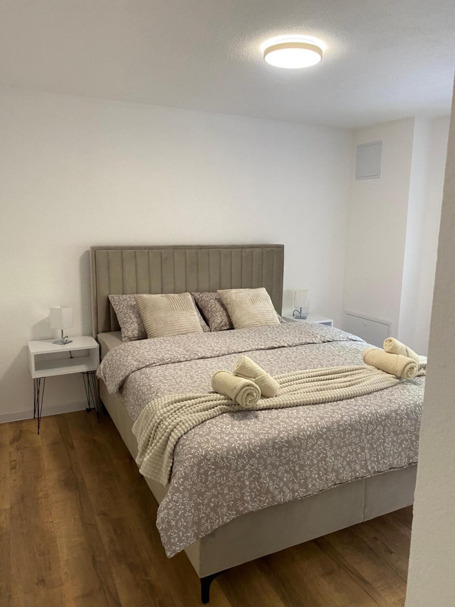 Apartman Rawda 2 Jajce Eksteriør bilde