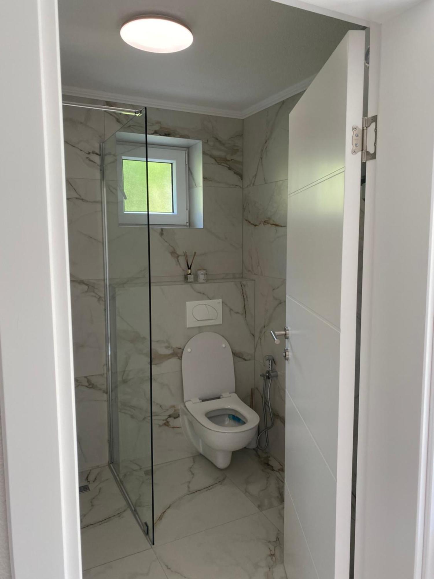 Apartman Rawda 2 Jajce Eksteriør bilde