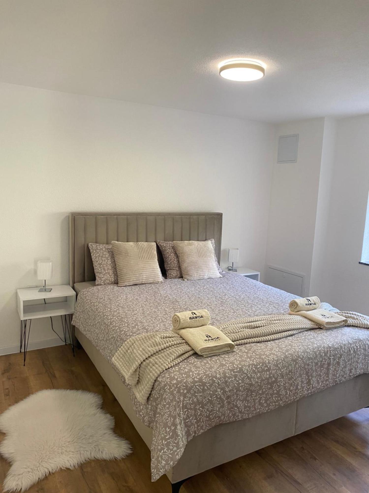 Apartman Rawda 2 Jajce Eksteriør bilde