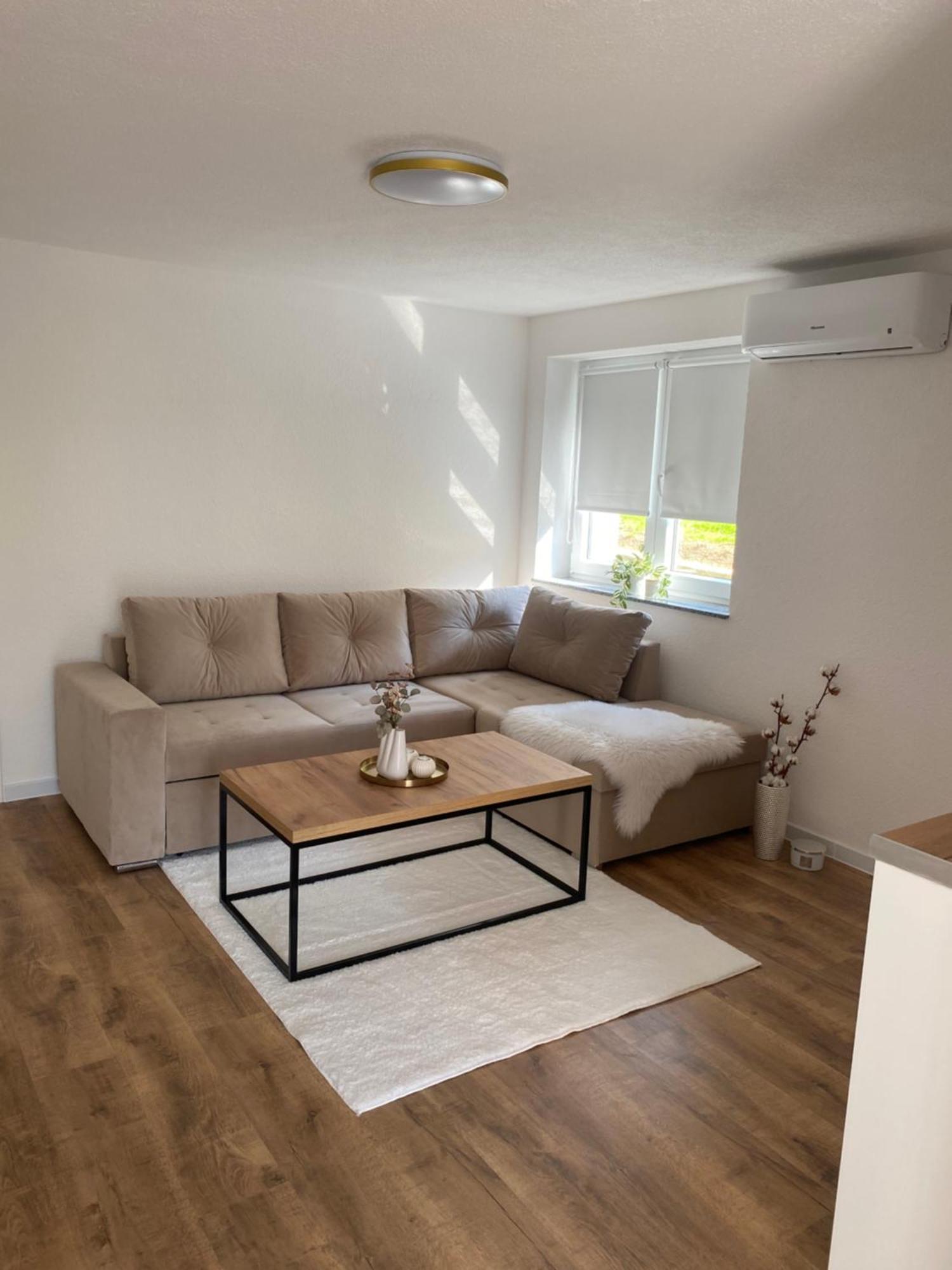 Apartman Rawda 2 Jajce Eksteriør bilde